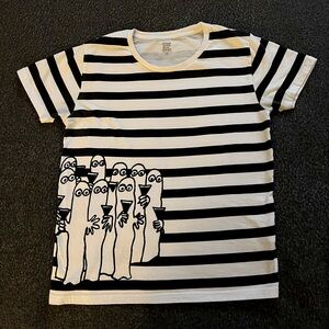 Original Japanese t-shirt